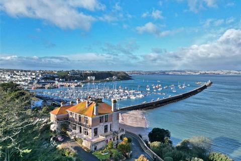 undefined, Berry Head Road, Brixham, Devon, TQ5