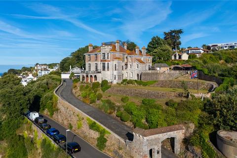 undefined, Berry Head Road, Brixham, Devon, TQ5