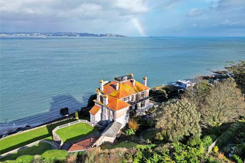 undefined, Berry Head Road, Brixham, Devon, TQ5