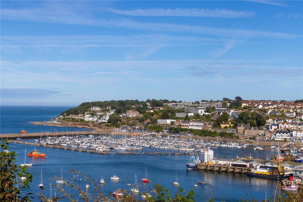 Sea Views