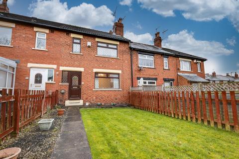 3 bedroom terraced house for sale, Kingswood Road, Leeds, West Yorkshire, LS12