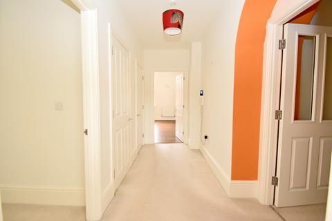 3 bedroom apartment for sale, Basildon Court, Cholsey OX10