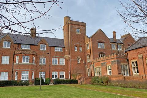 3 bedroom apartment for sale, Basildon Court, Cholsey OX10