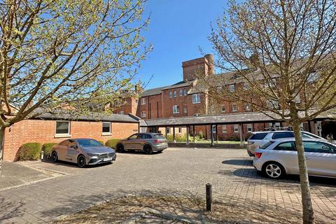undefined, Cholsey OX10