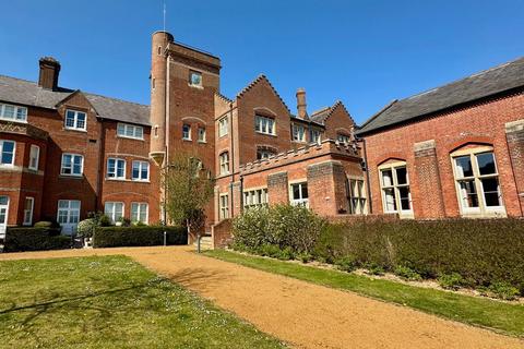 undefined, Cholsey OX10
