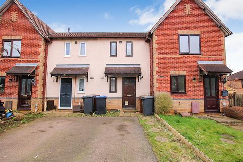 1 bedroom terraced house for sale, Belton Close, East Hunsbury