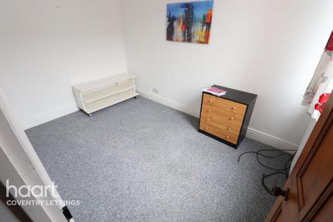 2 bedroom terraced house to rent, Melbourne Road, Coventry