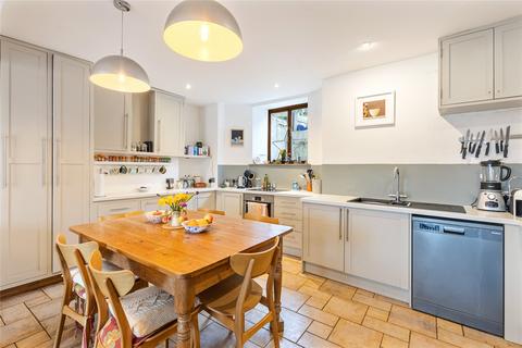 3 bedroom terraced house for sale, Garfield Place, Maudlin Road, Totnes, Devon, TQ9