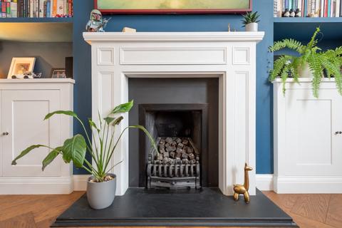 55 Richmond Road, Leytonstone, London, E11 4BX