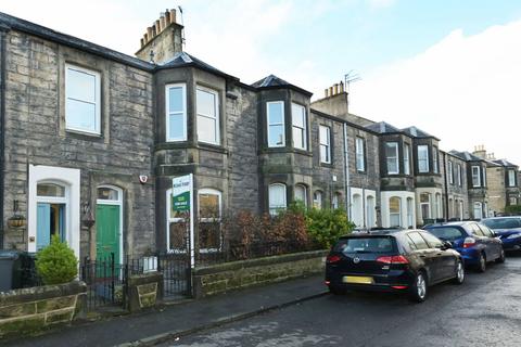 56 Cornhill Terrace, Edinburgh, EH6 8EL