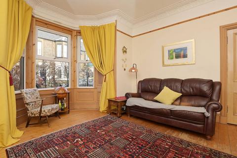 56 Cornhill Terrace, Edinburgh, EH6 8EL
