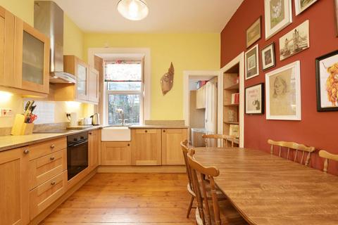 56 Cornhill Terrace, Edinburgh, EH6 8EL