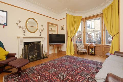 56 Cornhill Terrace, Edinburgh, EH6 8EL