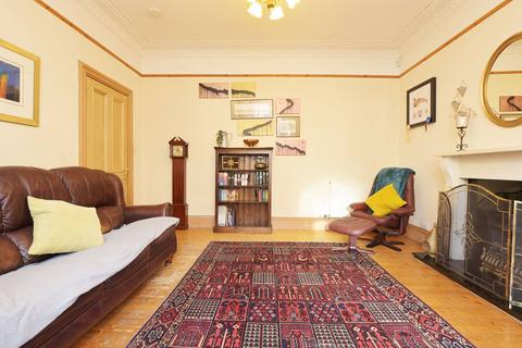 56 Cornhill Terrace, Edinburgh, EH6 8EL