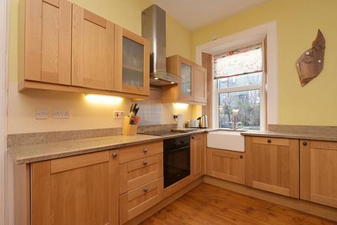 56 Cornhill Terrace, Edinburgh, EH6 8EL