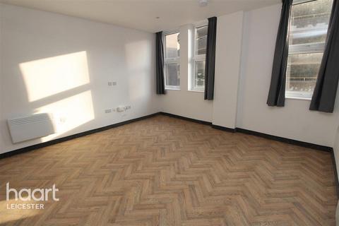 1 bedroom apartment to rent, Fleet Street, Leicester