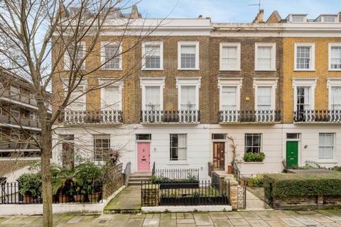 2 bedroom maisonette for sale, Albert Street, London NW1