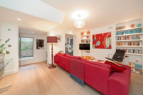 47a Albert Street, London, NW1 7LX