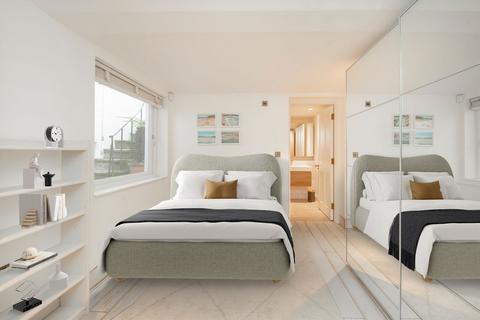47a Albert Street, London, NW1 7LX