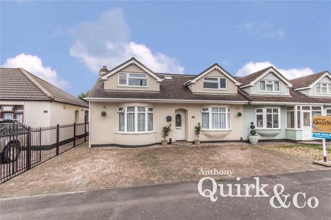 5 bedroom semi-detached house for sale, The Driveway, Canvey Island, SS8