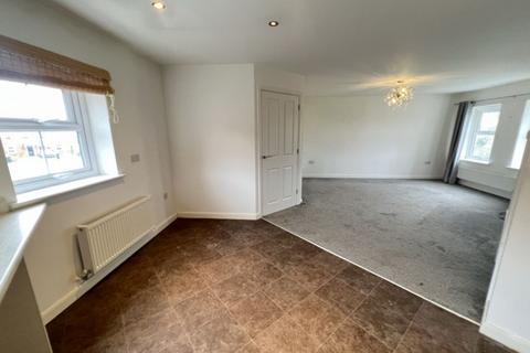 2 bedroom flat to rent, Dairy Way, Kibworth Harcourt, LE8