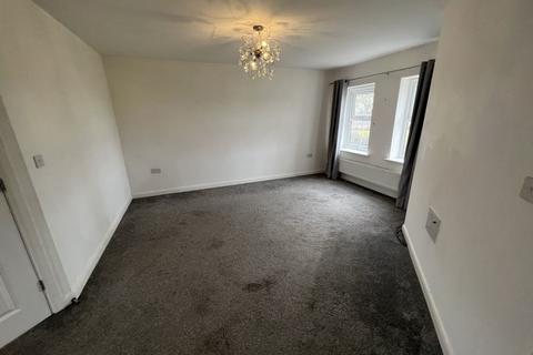 2 bedroom flat to rent, Dairy Way, Kibworth Harcourt, LE8