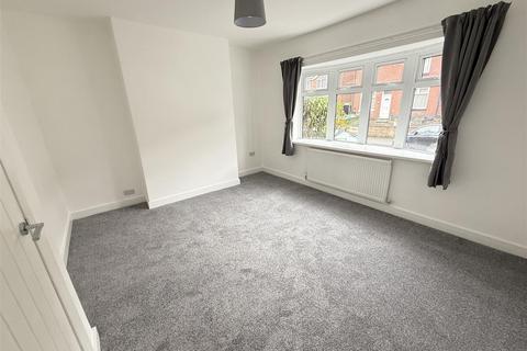 2 bedroom end of terrace house for sale, High Bank Road, Burton-On-Trent DE15