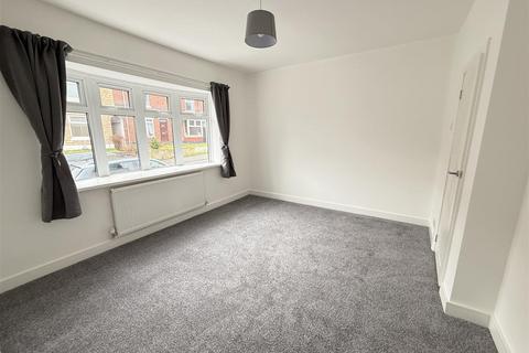 2 bedroom end of terrace house for sale, High Bank Road, Burton-On-Trent DE15