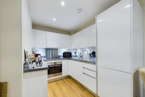 1 bedroom apartment for sale, Arthur Court, Stanmore HA7