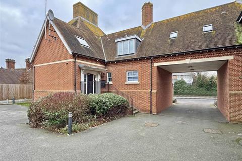 2 bedroom apartment for sale, Church Street, Bocking, Braintree