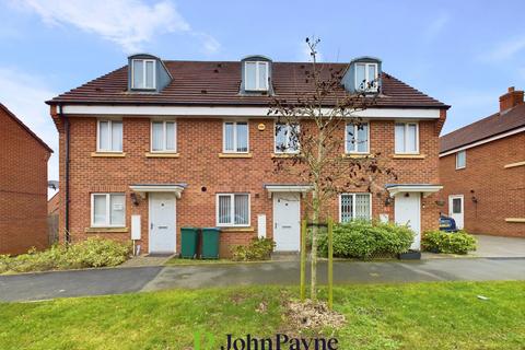 3 bedroom house for sale, Signals Drive, Stoke Village, Coventry, CV3