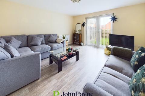 4 Signals Drive, Coventry, CV3 1QT