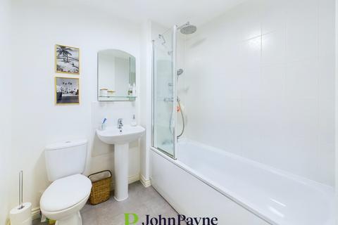4 Signals Drive, Coventry, CV3 1QT