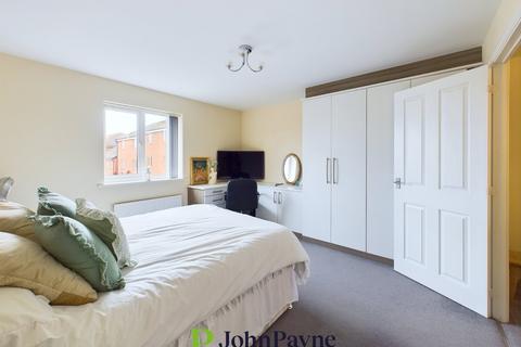 4 Signals Drive, Coventry, CV3 1QT