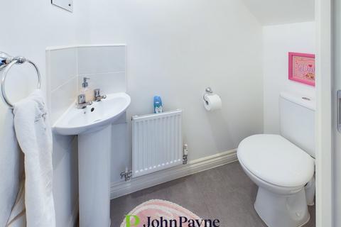 4 Signals Drive, Coventry, CV3 1QT