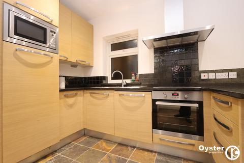 1 bedroom flat to rent, Chase Side, London, N14