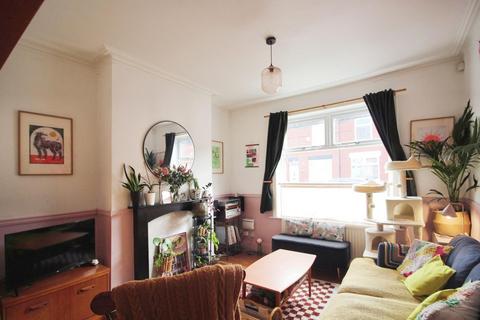 3 bedroom terraced house for sale, Guildford Road, Manchester