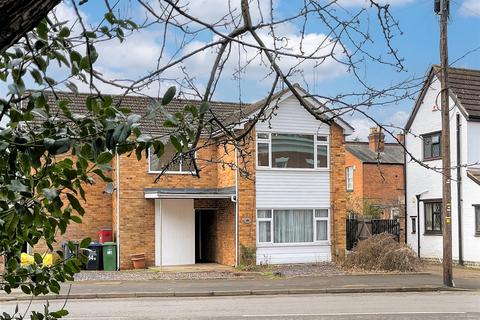 2 bedroom maisonette to rent, St Marys Road, Leamington Spa, Warwickshire