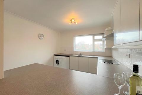 2 bedroom maisonette to rent, St Marys Road, Leamington Spa, Warwickshire