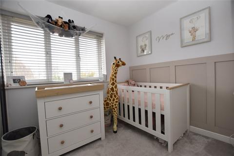 9 Birk Lane, Morley, Leeds, LS27 0ST