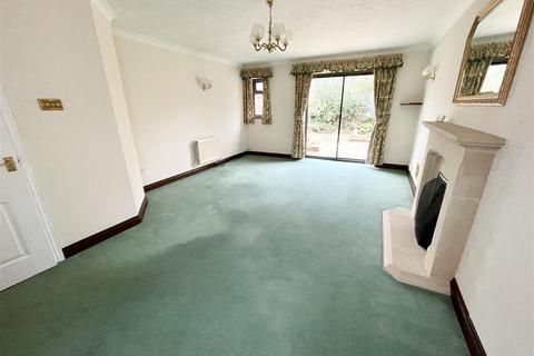 4 bedroom detached house for sale, Sleaford Close, Grange Park, Swindon