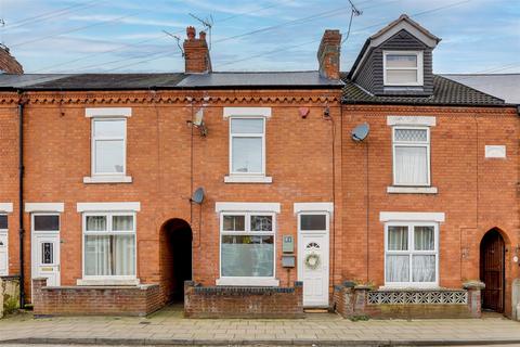 2 bedroom terraced house for sale, Charles Street, Hucknall NG15