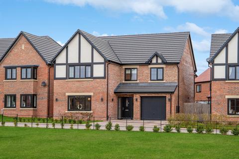 4 bedroom detached house for sale, Stoney Wood Drive, Wynyard, County Durham, TS225TS