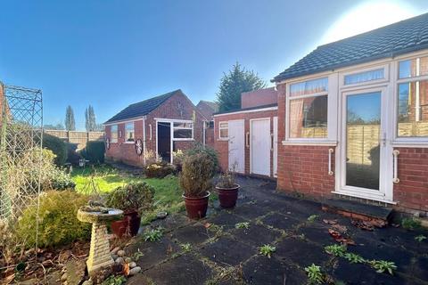 3 bedroom end of terrace house for sale, Westhill Road, Coundon, Coventry, CV6