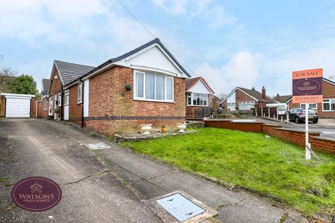 3 bedroom detached bungalow for sale, Dorothy Avenue, Newthorpe, Nottingham, NG16