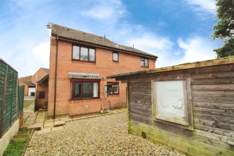 1 bedroom end of terrace house for sale, Proud Close, Purton, SN5