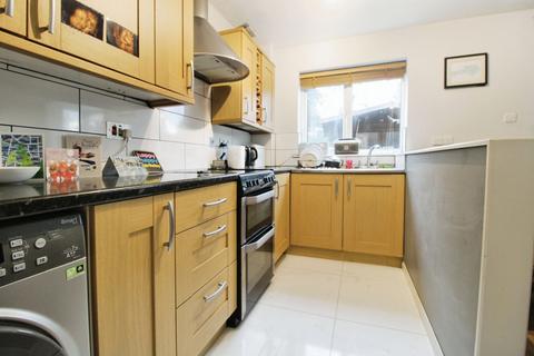 1 bedroom end of terrace house for sale, Proud Close, Purton, SN5