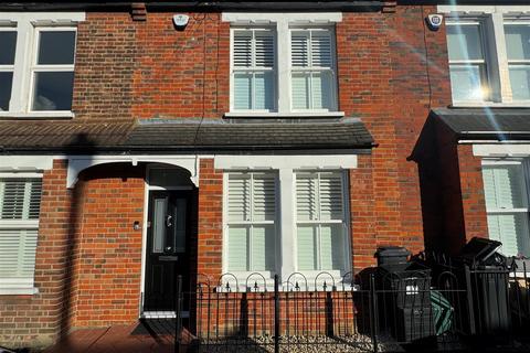 2 bedroom terraced house for sale, Foxbury Road, Bromley