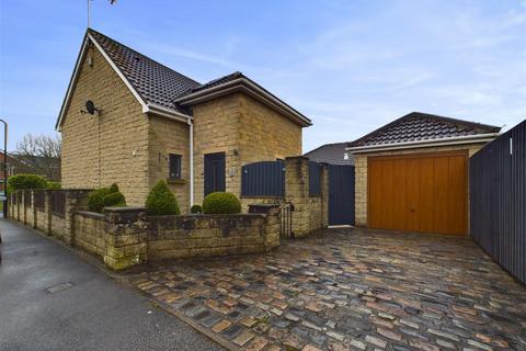 3 bedroom house for sale, Swinston Hill Gardens, Sheffield S25