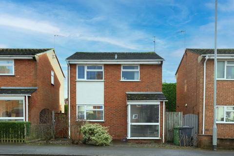 3 bedroom detached house for sale, Elm Road, Evesham, WR11